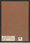 Aulacodiscus brownei Norm. (de-Toni-Nr.: Genus 182, Species 4494) Zeichnungen Sammlung Grunow Mappe 04412 (Herbarium_W_Grunow_drawings_Folder_04412)